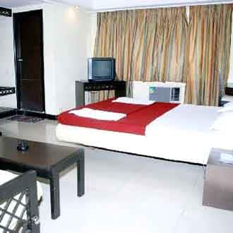 Hotel Rajavihar Deluxe, Kurnool 3